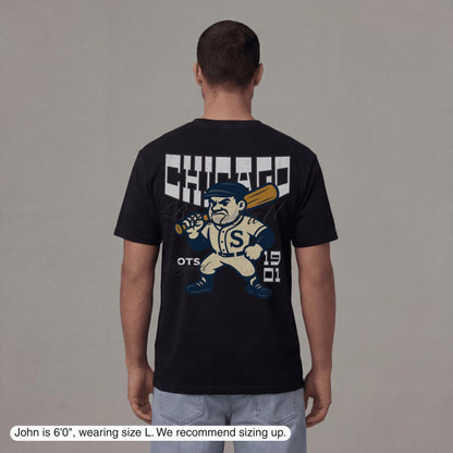 South Side Since 1901 T-Shirt - Old Time Sports