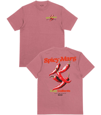 Spicy Marg T-Shirt - Old Time Sports