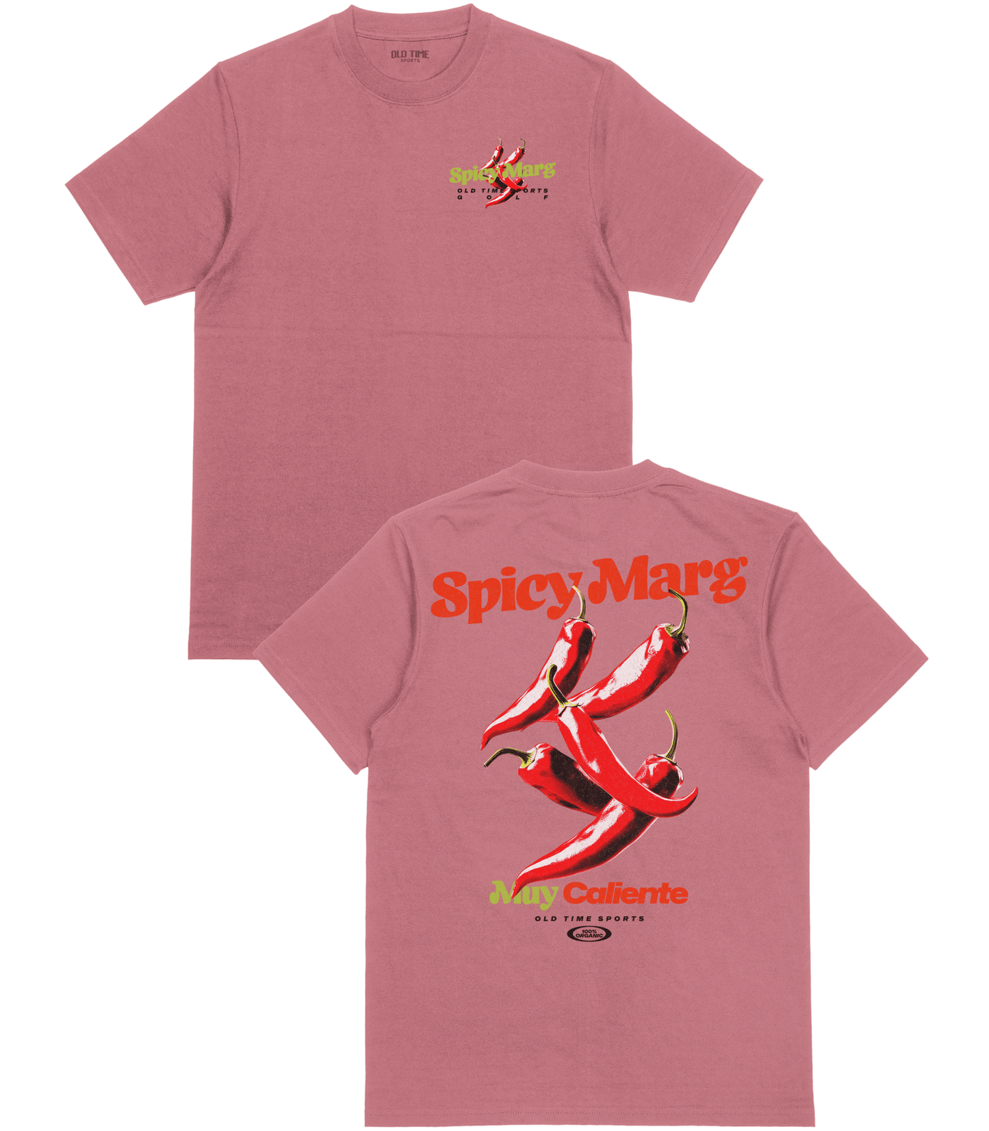 Spicy Marg T-Shirt