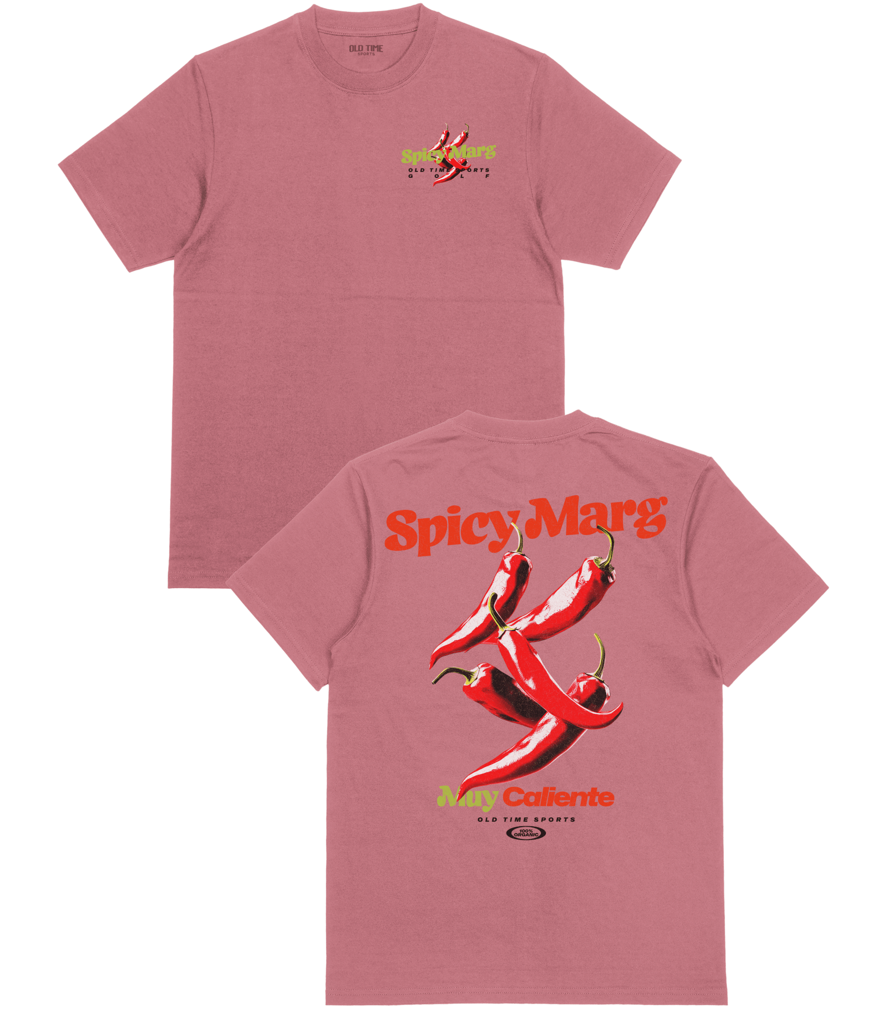 Spicy Marg T-Shirt