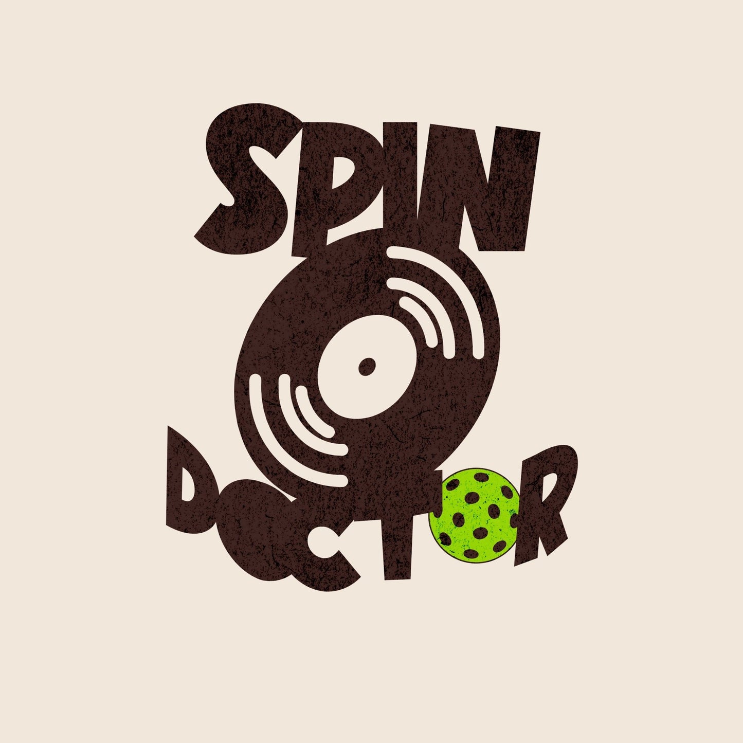 Spin Doctor - Old Time Sports