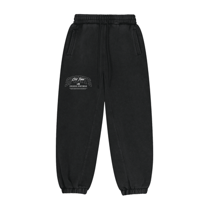 Sportswear Warmup Joggers - Old Time Sports
