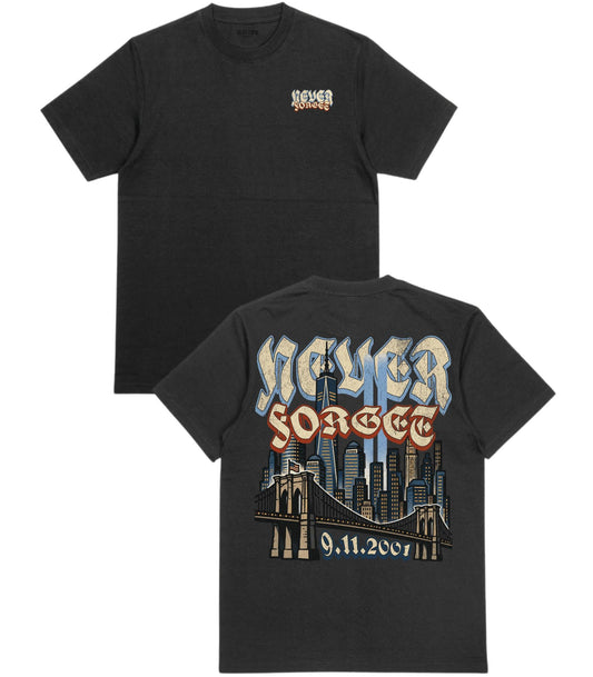 Spotlight T-Shirt - Old Time Sports