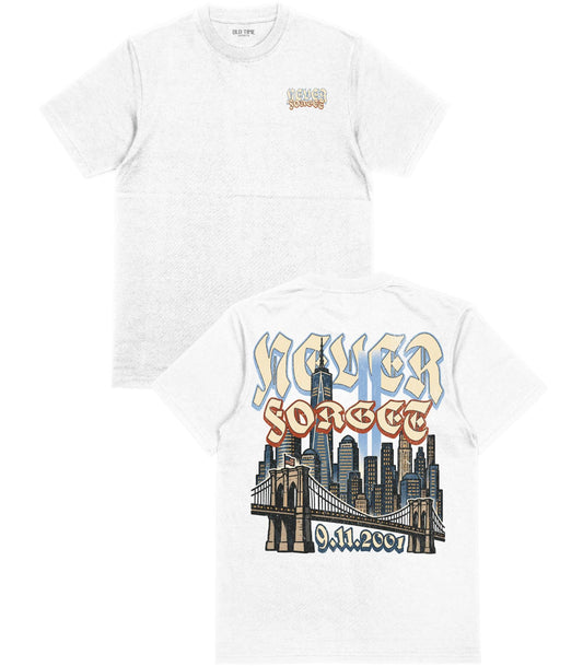 Spotlight T-Shirt - Old Time Sports