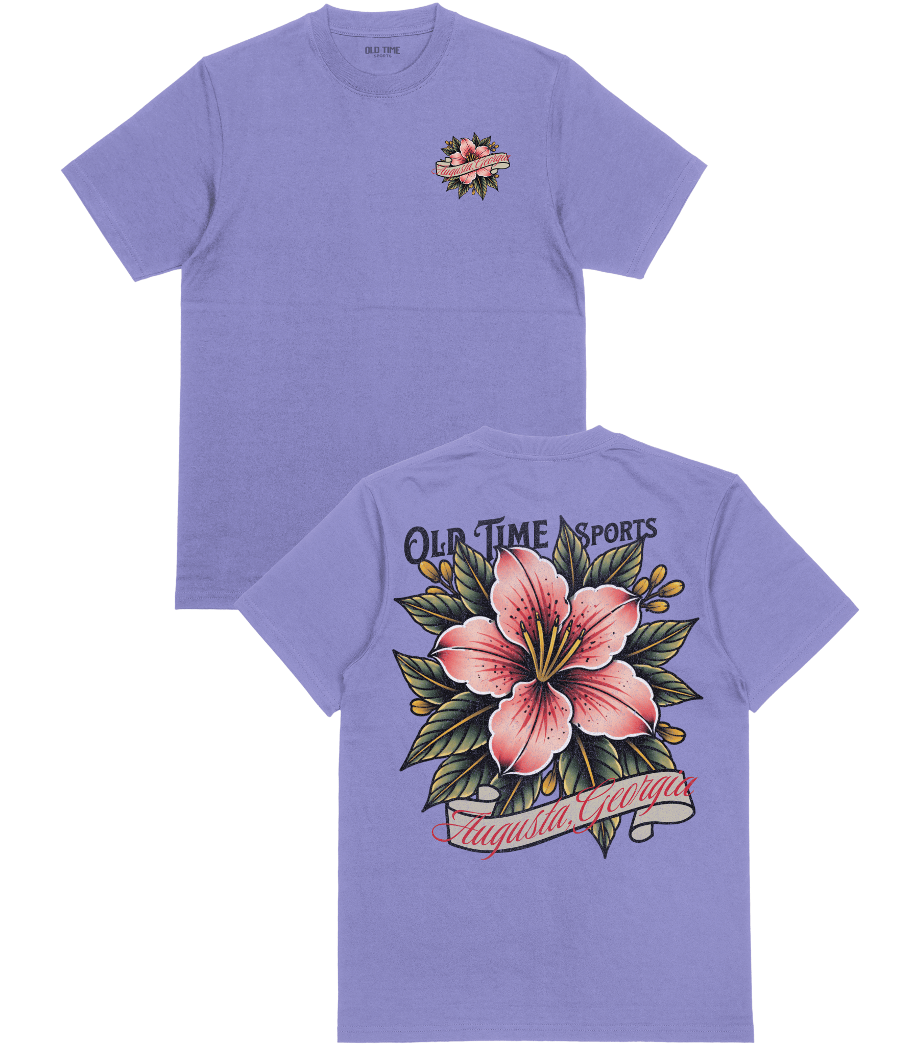 Spring Azalea T-Shirt