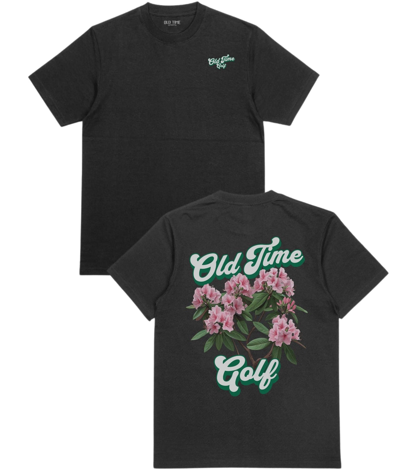 Spring Golf T-Shirt