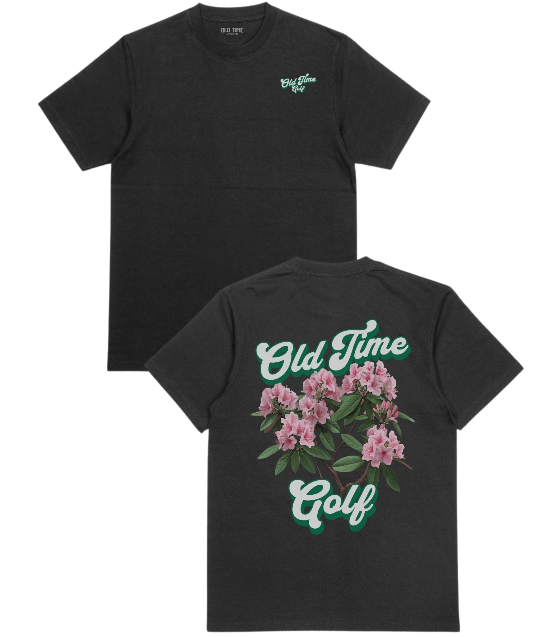 Spring Golf T-Shirt