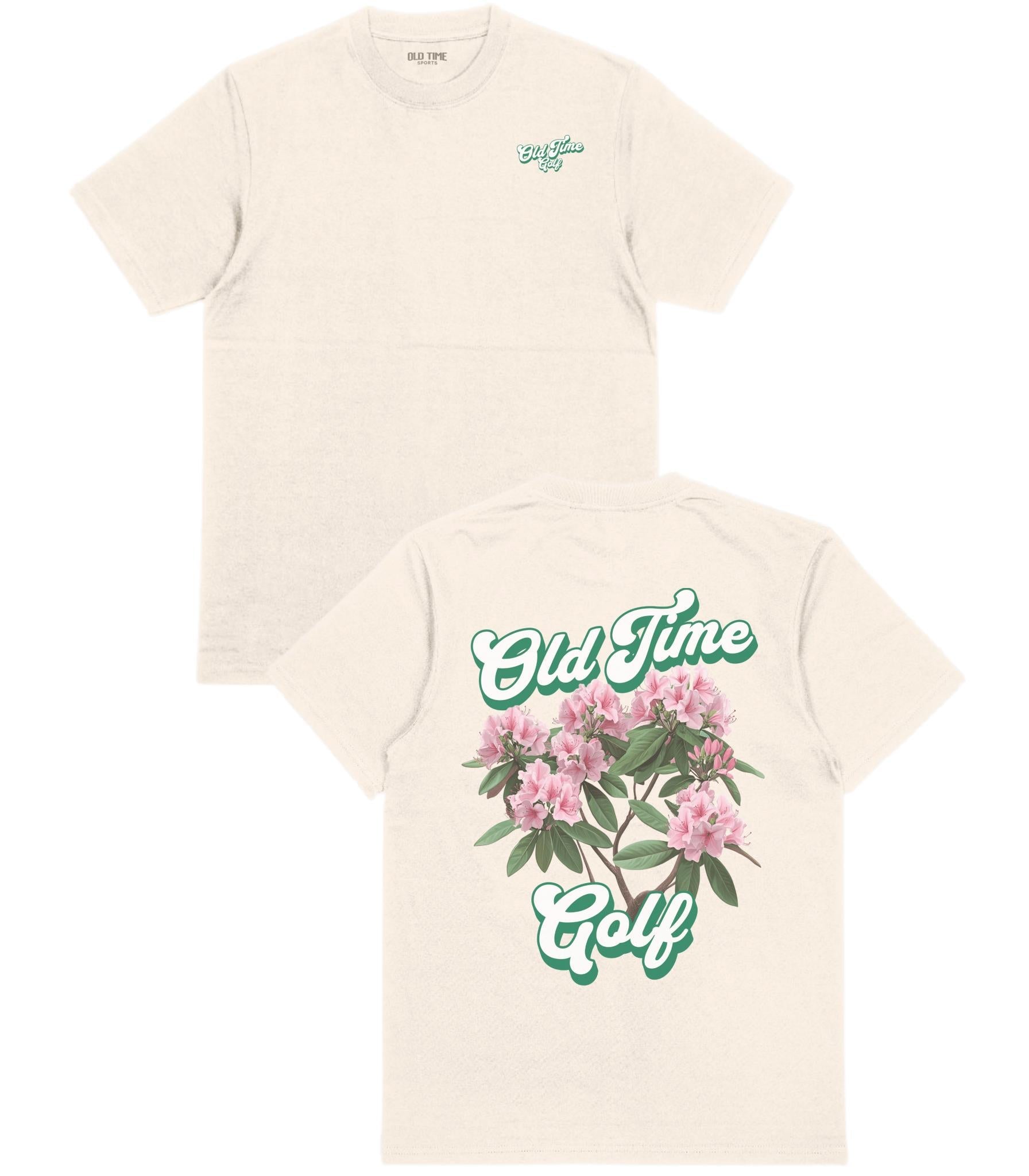 Spring Golf T-Shirt