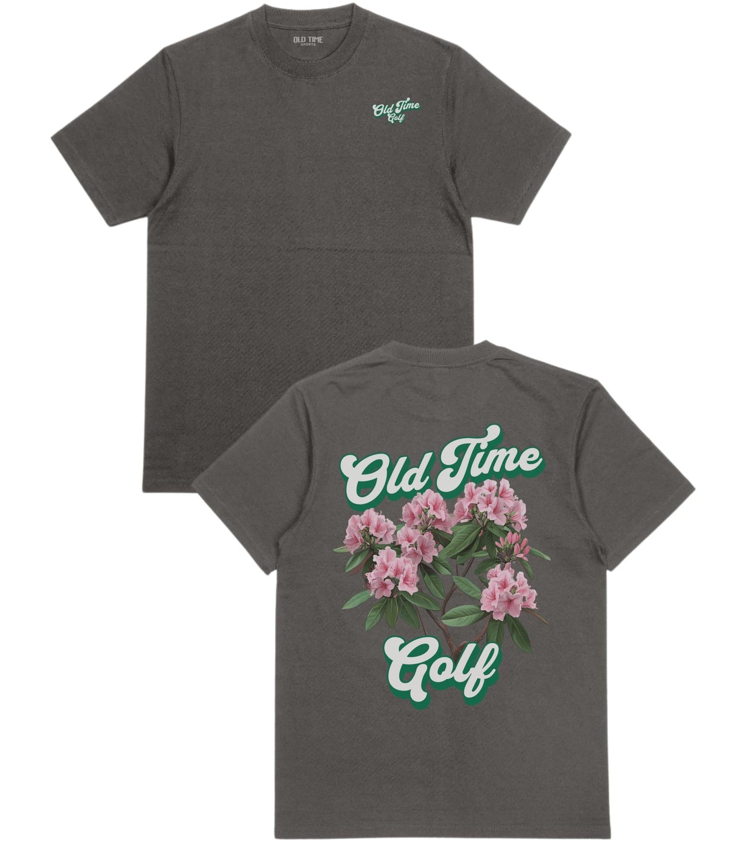 Spring Golf T-Shirt