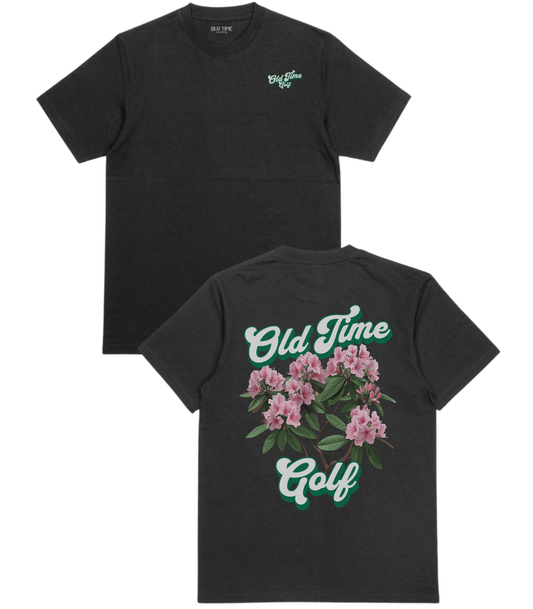 Spring Golf T-Shirt - Old Time Sports