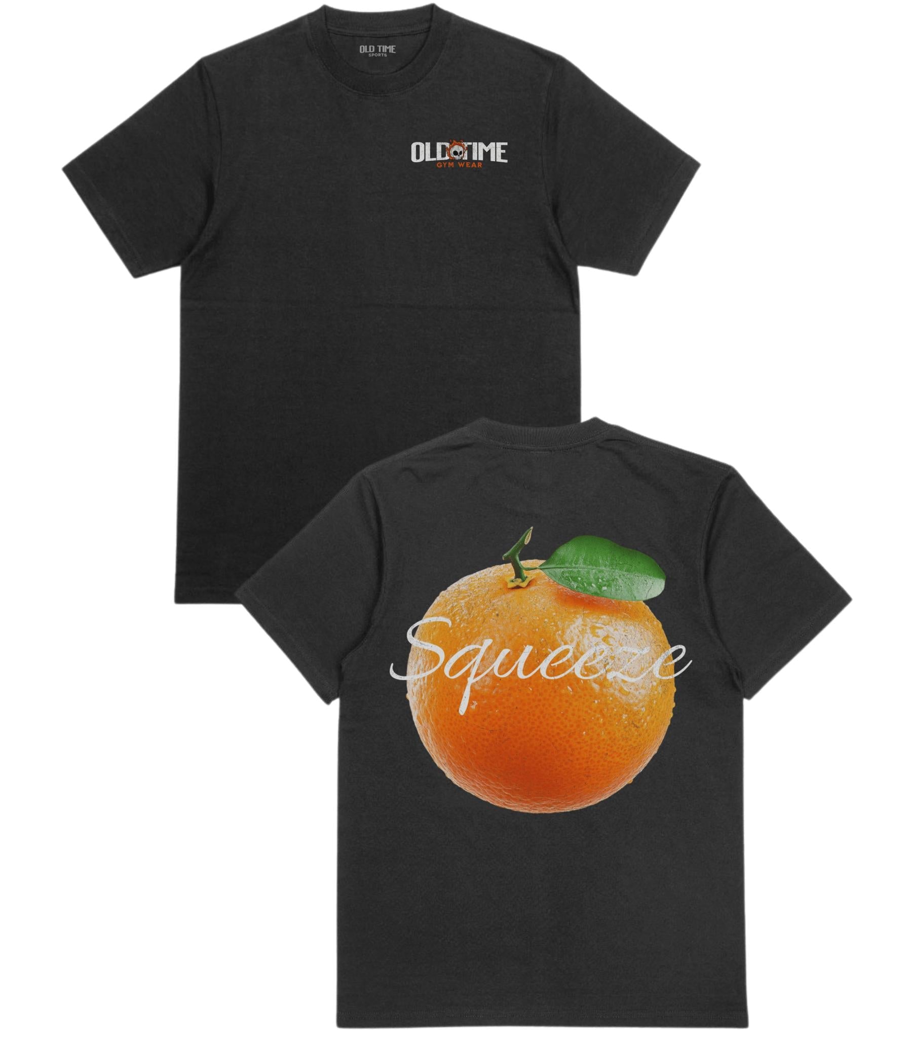 Squeeze Gym T-Shirt