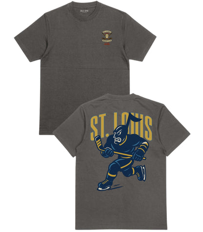 St. Louis Hockey v1 T-Shirt