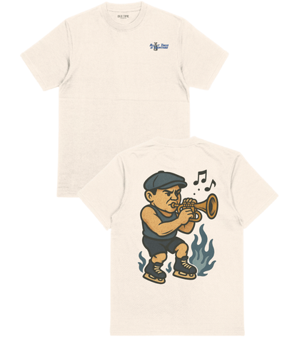 St. Louis Playoffs T-Shirt - Old Time Sports