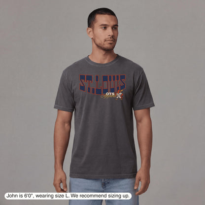 St. Louis Since 1882 T-Shirt - Old Time Sports