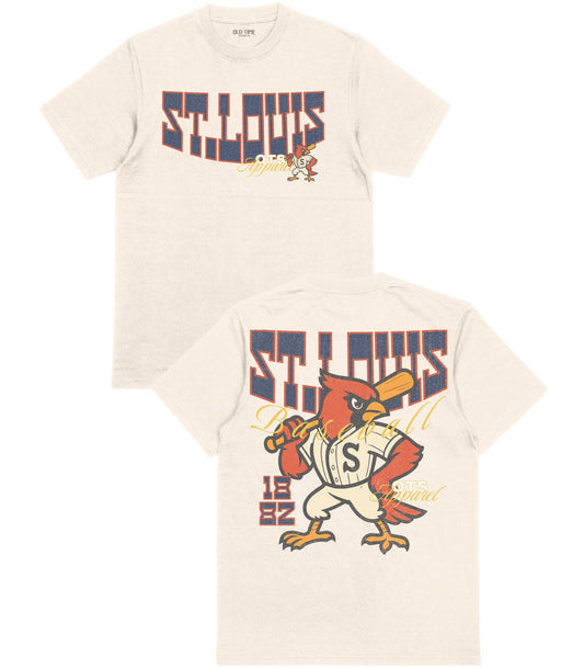 St. Louis Since 1882 T-Shirt