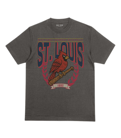 STL Baseball Club T-Shirt