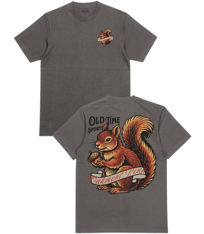 Summer Squirrel T-Shirt
