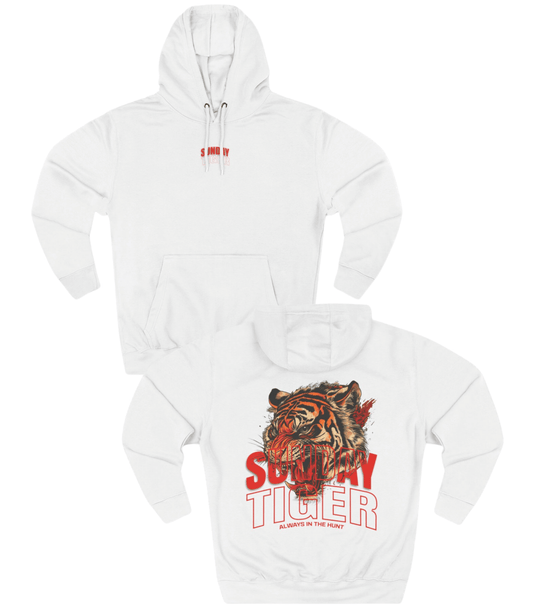 Sunday Golf Hoodie - Old Time Sports