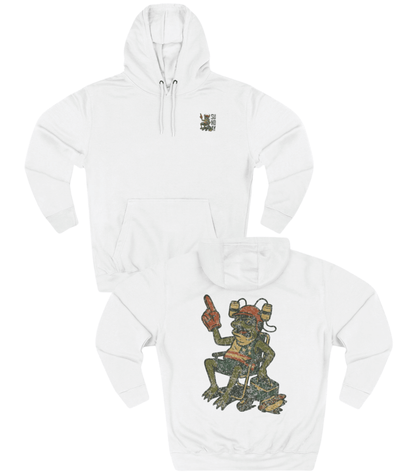 Sunday Racing Hoodie - Old Time Sports