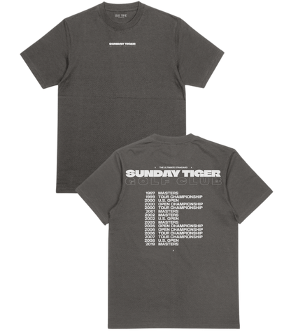 Sunday Tiger Golf Club - Old Time Sports