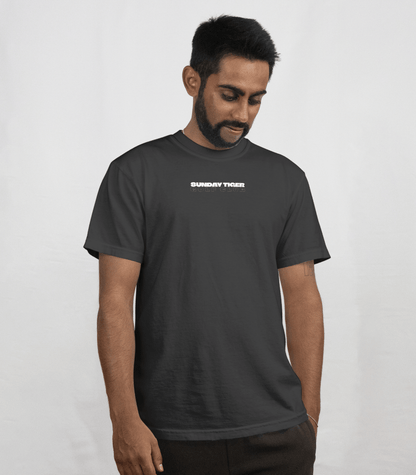 Sunday Tiger Golf Club T-Shirt - Old Time Sports