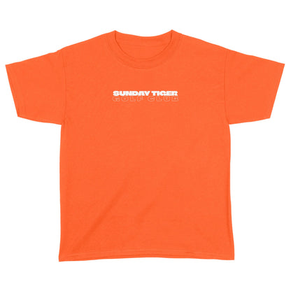 Sunday Tiger YOUTH T-Shirt - Old Time Sports