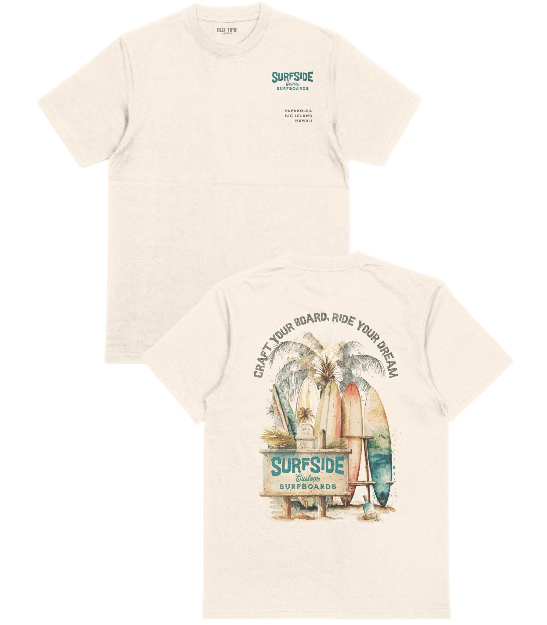 Surfside T-Shirt