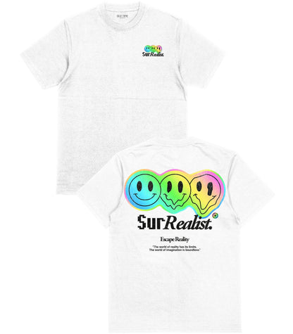 SurRealist T-Shirt - Old Time Sports