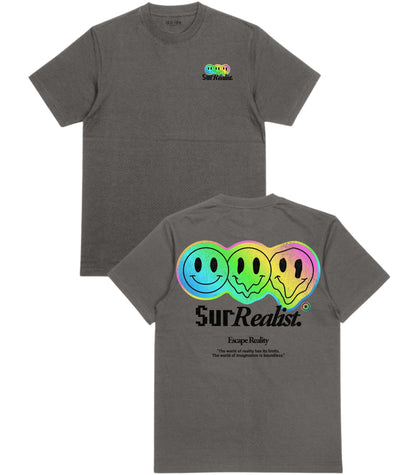 SurRealist T-Shirt - Old Time Sports