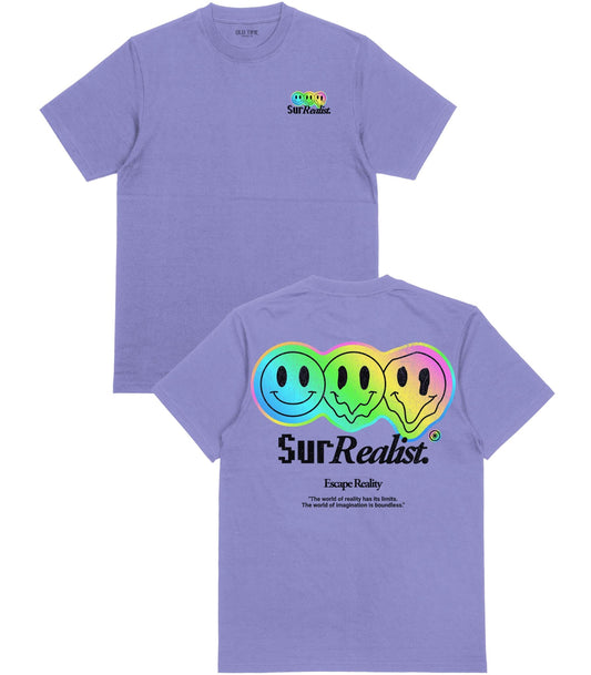 SurRealist T-Shirt - Old Time Sports