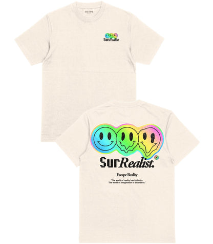 SurRealist T-Shirt - Old Time Sports