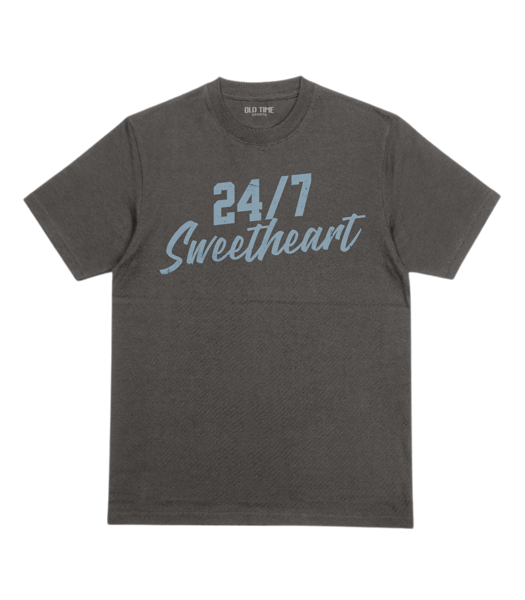 SweetHeart T-Shirt - Old Time Sports