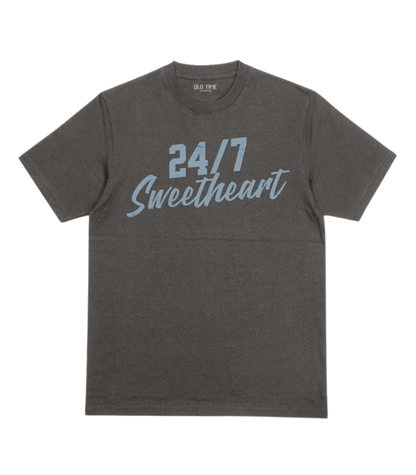 SweetHeart T-Shirt - Old Time Sports