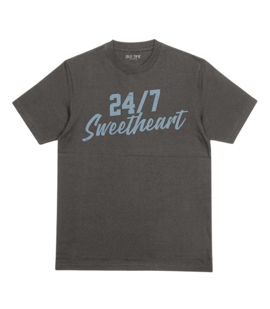 SweetHeart T-Shirt - Old Time Sports