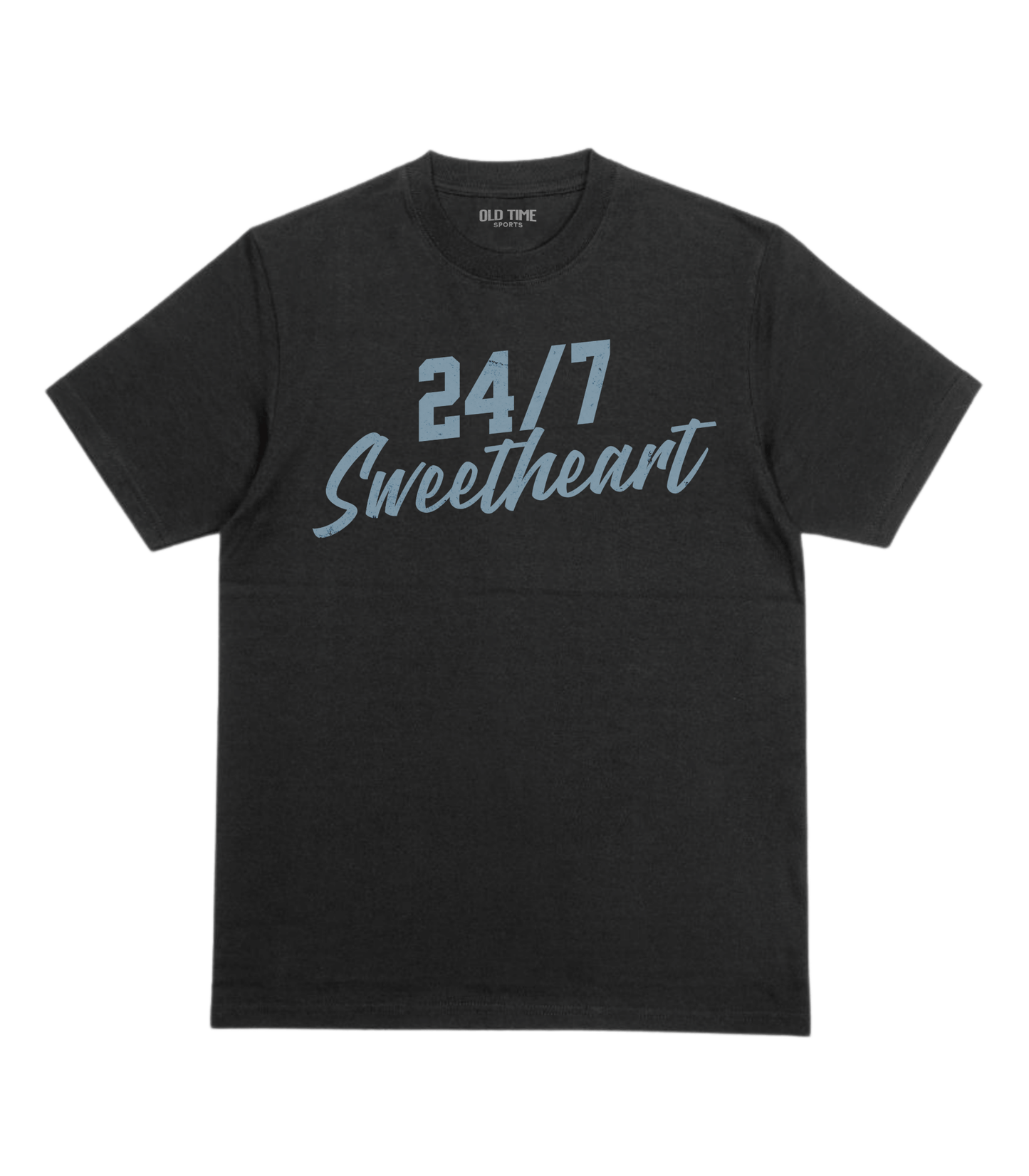 SweetHeart T-Shirt - Old Time Sports