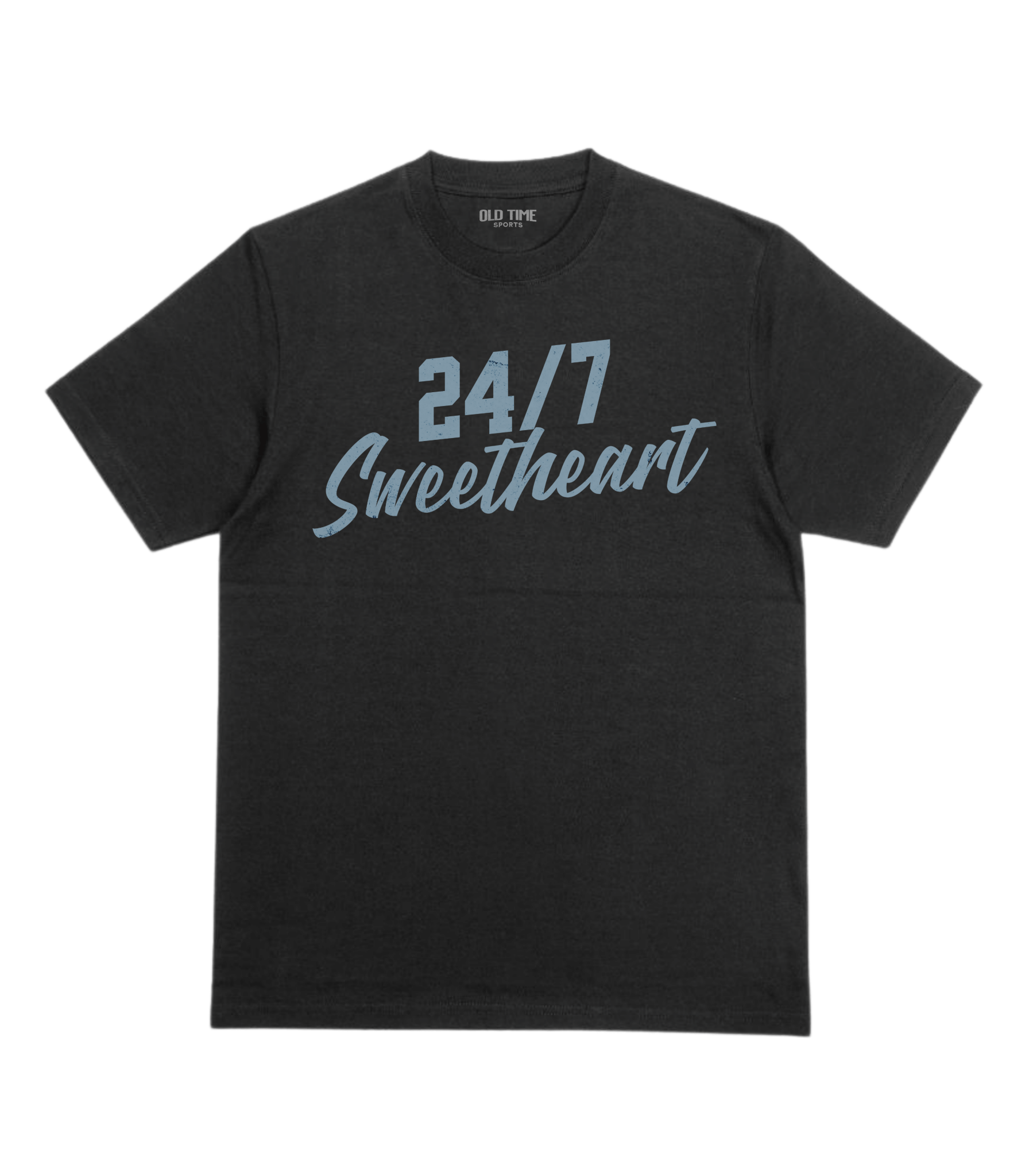 SweetHeart T-Shirt - Old Time Sports