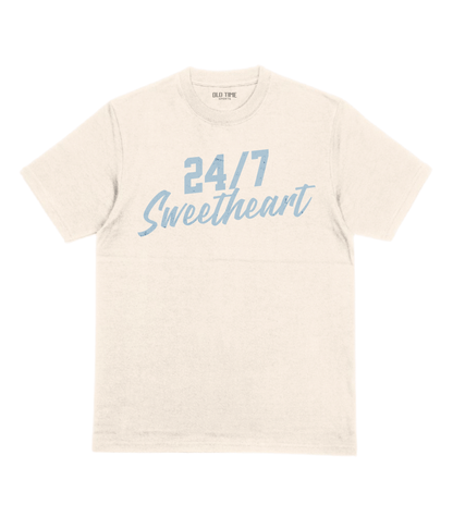 SweetHeart T-Shirt - Old Time Sports