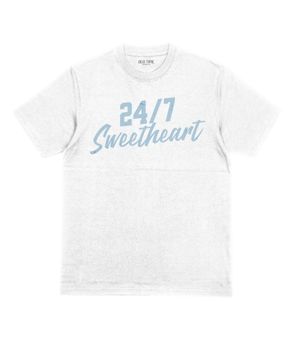 SweetHeart T-Shirt - Old Time Sports
