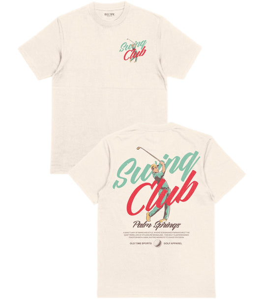Swing Club T-Shirt