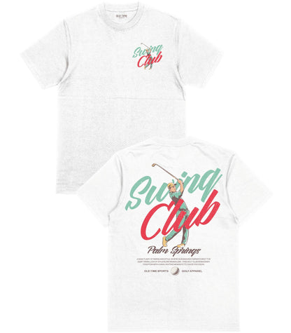 Swing Club T-Shirt