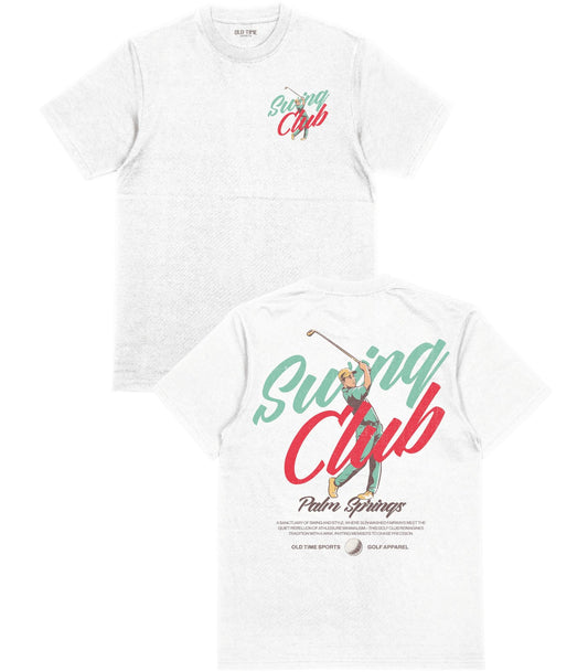 Swing Club T-Shirt