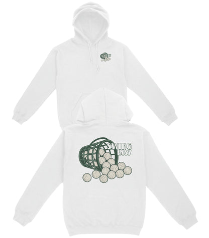 Swing Easy Basic Hoodie