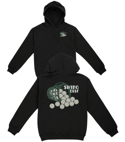 Swing Easy Basic Hoodie