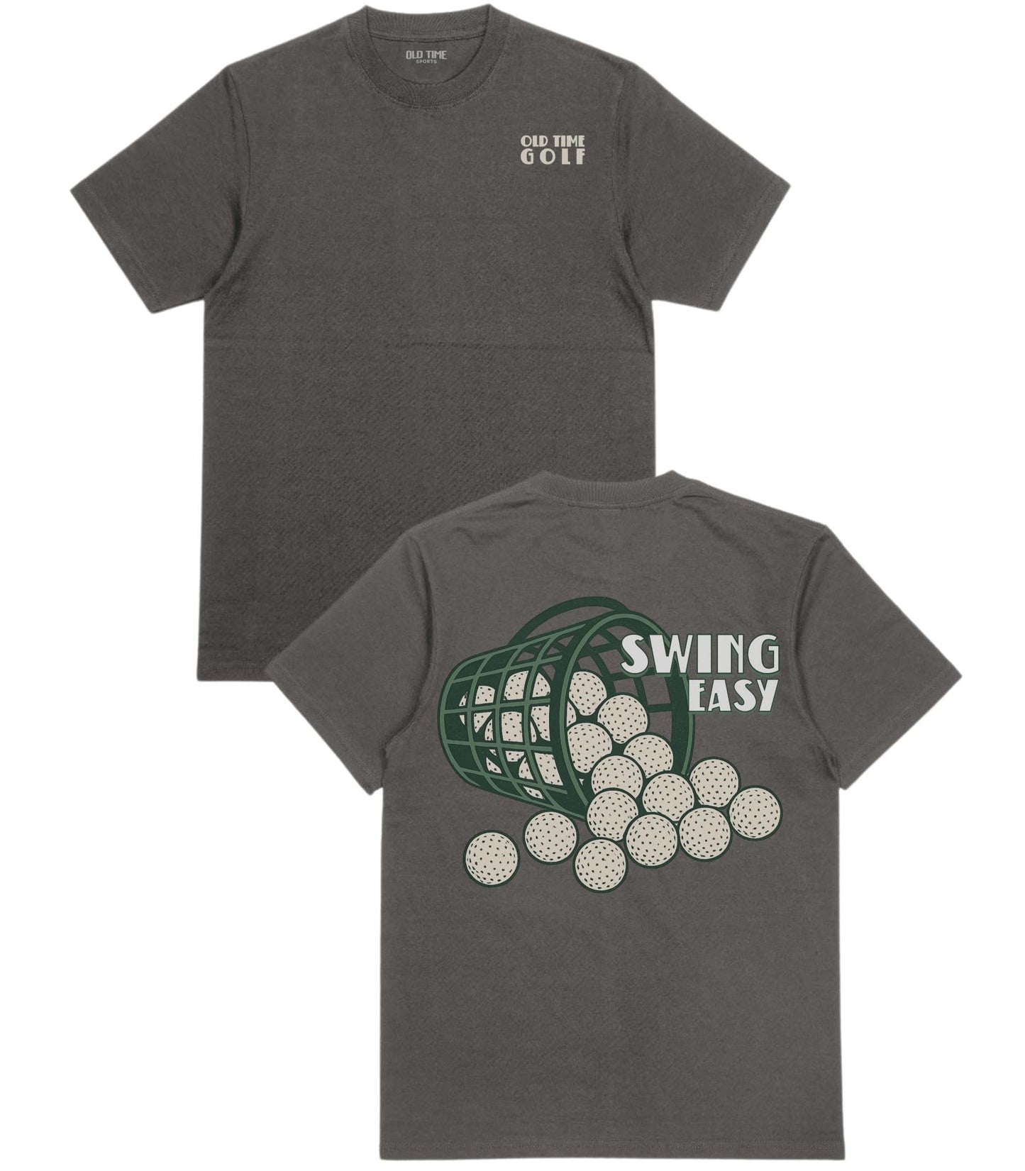 Swing Easy T-Shirt