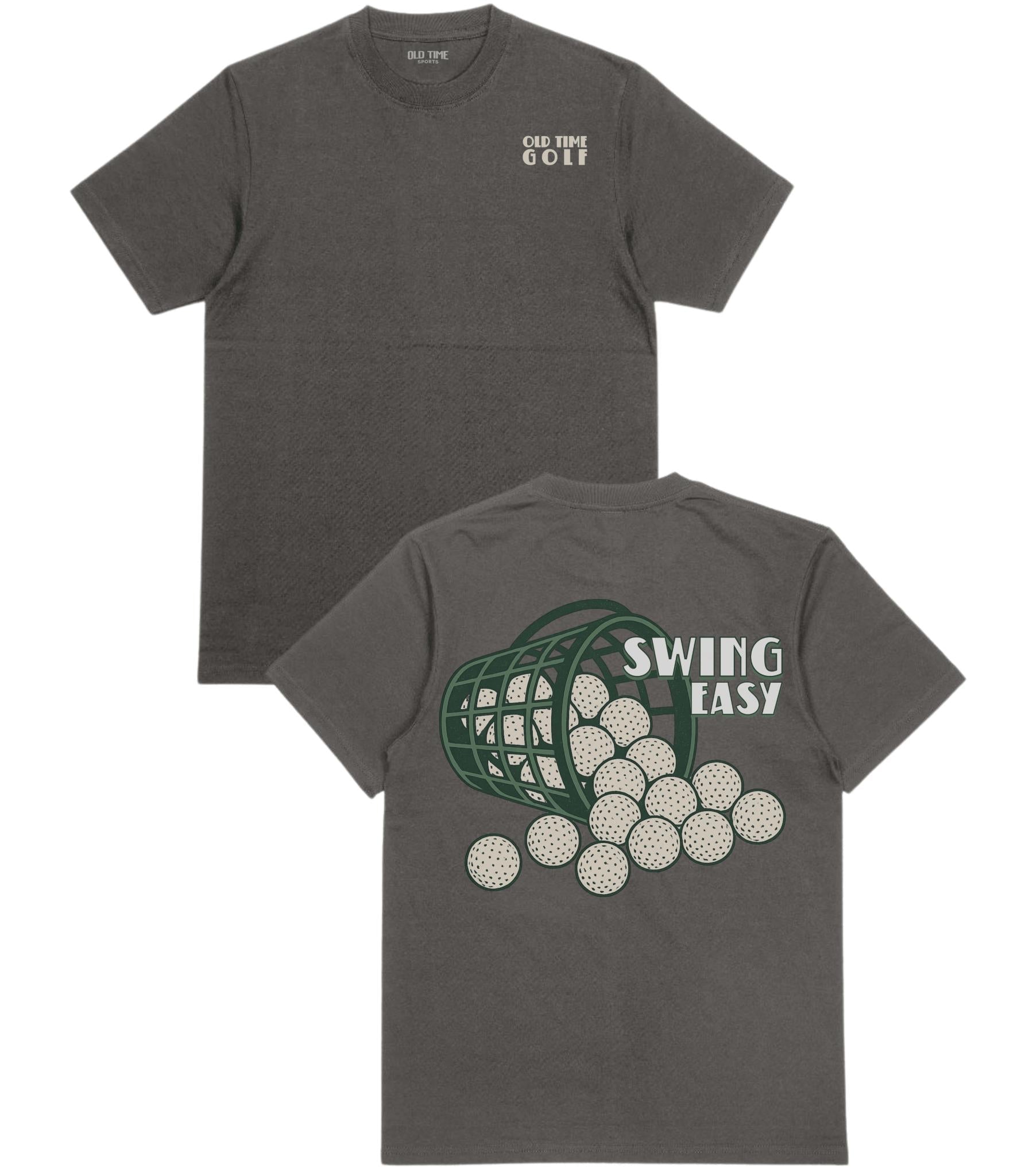 Swing Easy T-Shirt