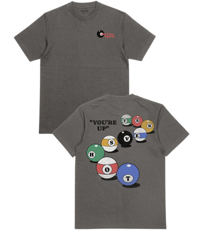 Take A Shot T-Shirt - Old Time Sports