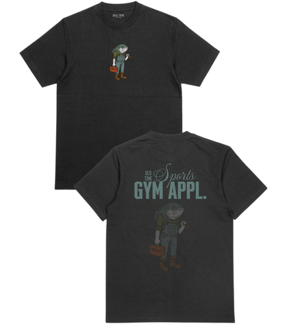 Take the Bait T-Shirt - Old Time Sports