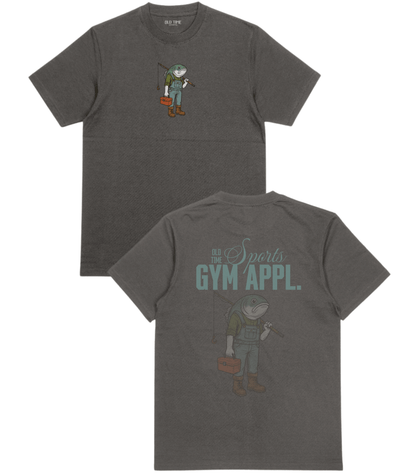 Take the Bait T-Shirt - Old Time Sports