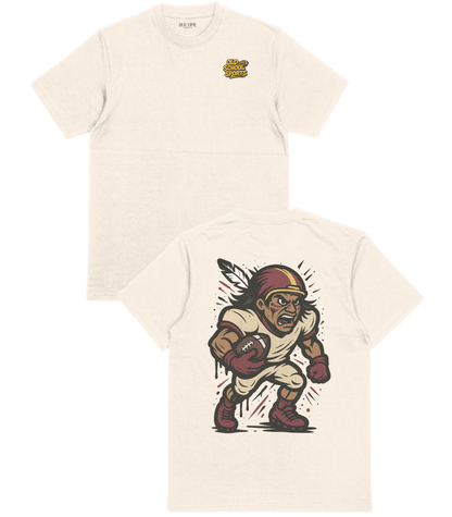 Tallahassee Football T-Shirt - Old Time Sports