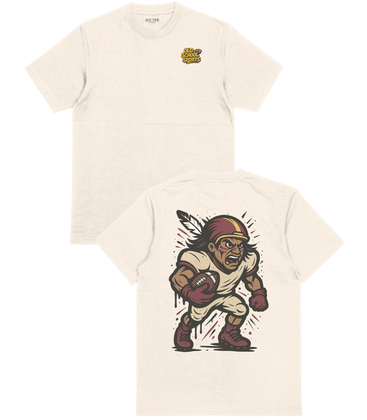 Tallahassee Football T-Shirt - Old Time Sports